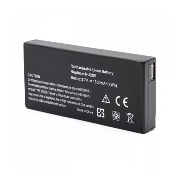 Dell Poweredge 3,7V 1900mAh utángyártott notebook akkumulátor