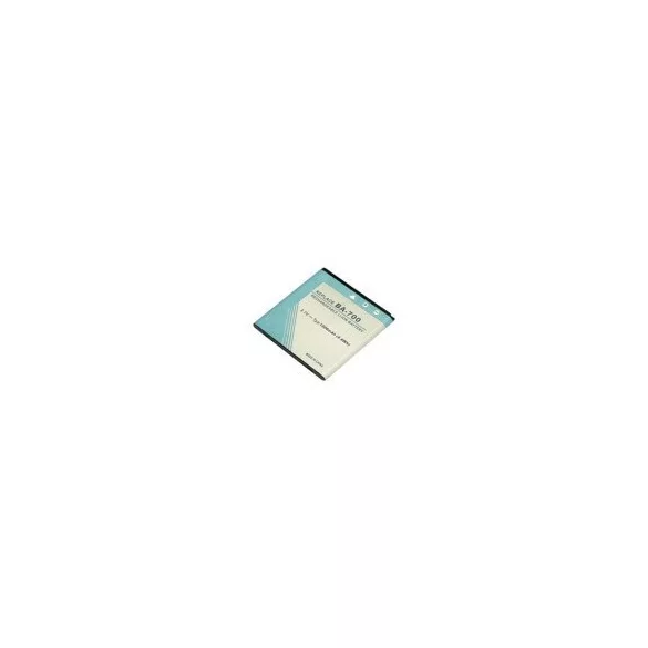 Sony-Ericsson BA700 1500mAh utángyártott mobilakku - VHBW