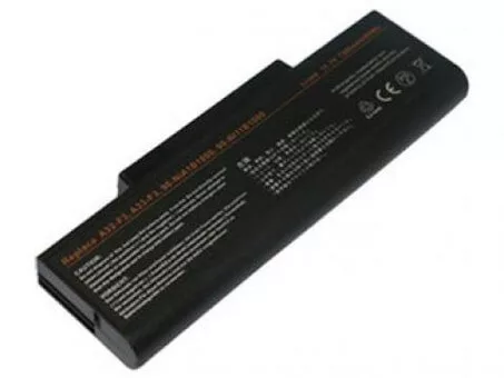 Asus A32-F3 7800mAh akkumulátor utángyártott