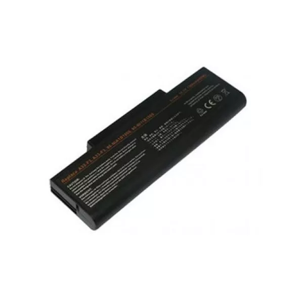Asus A32-F3 7800mAh akkumulátor utángyártott