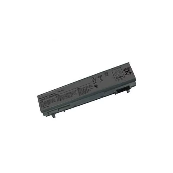 Dell Latitude E6400 5200mAh akkumulátor utángyártott - VHBW