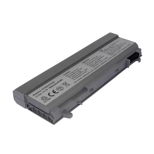 Dell Latitude E6400 7800mAh akkumulátor utángyártott