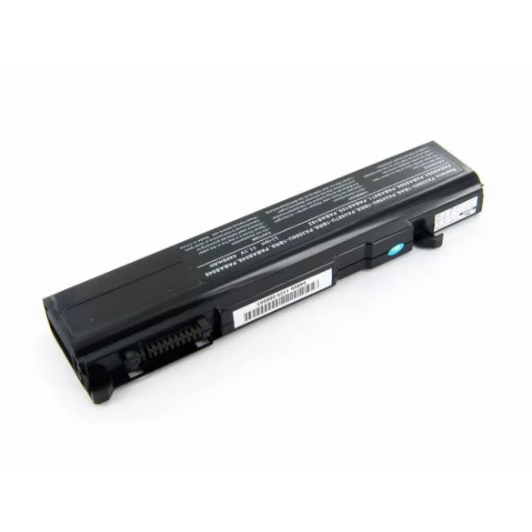 Toshiba PA3356 5200mAh akkumulátor utángyártott