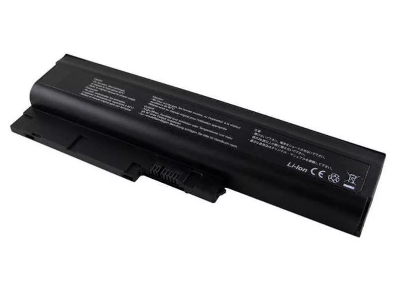 Lenovo Thinkpad SL400 4600mAh utángyártott akkumulátor