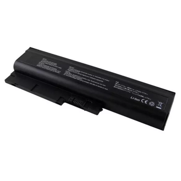 Lenovo Thinkpad SL400 4600mAh utángyártott akkumulátor