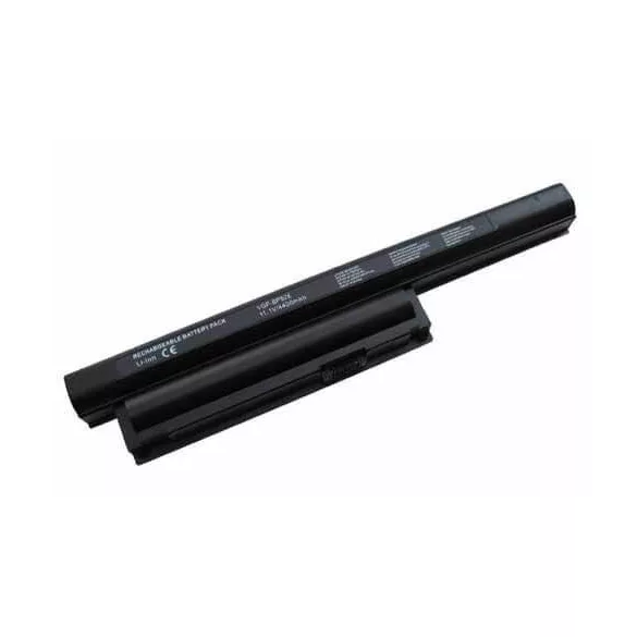 Sony VGP-BPS26 5200mAh akkumulátor utángyártott - VHBW