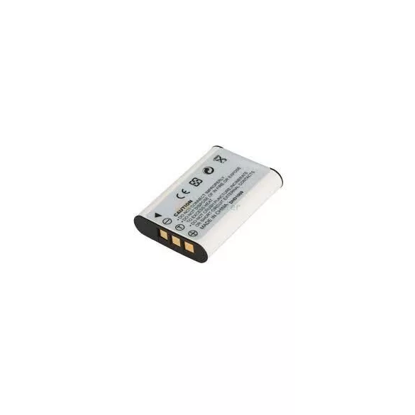 Nikon EN-EL11 570mAh utángyártott akkumulátor - VHBW