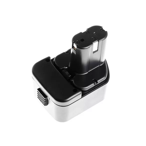 Hitachi EB1220 utángyártott szerszámgép akkumulátor 12V 3000mAh Ni-MH - VHBW