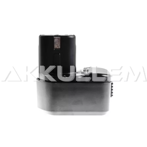 Hitachi EB1220 utángyártott szerszámgép akkumulátor 12V 3000mAh Ni-MH - VHBW