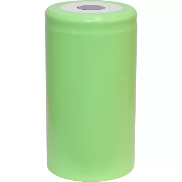 10000mAh D NiMH ipari cella