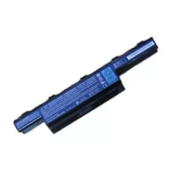Acer AS10D31 5200mAh notebook akkumulátor utángyártott