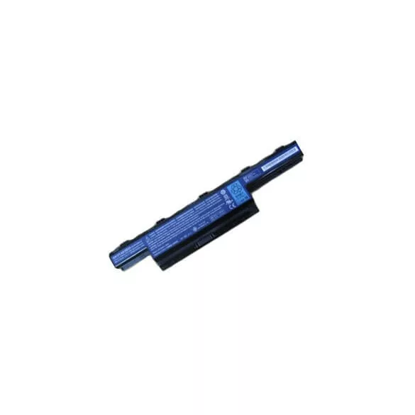 Acer AS10D31 5200mAh notebook akkumulátor utángyártott - VHBW