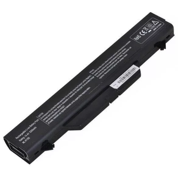 HP ProBook 4510s 5200mAh akkumulátor utángyártott