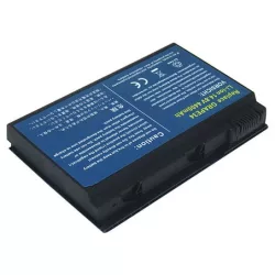 Acer GRAPE34 5200mAh notebook akkumulátor utángyártott