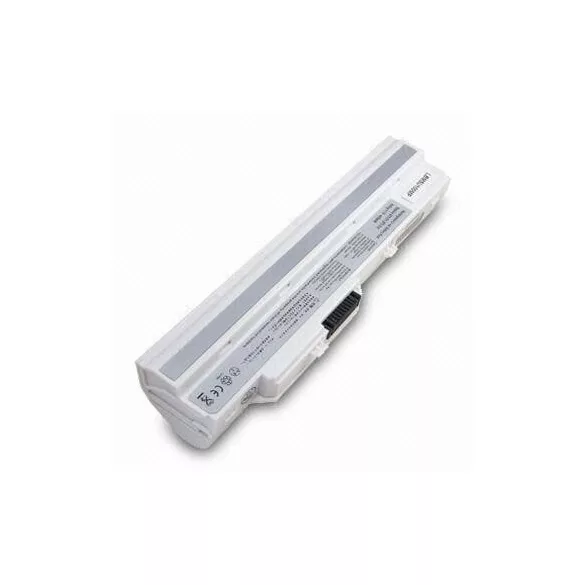 MSI BTY-S12 4600mAh fehér akkumulátor utángyártott