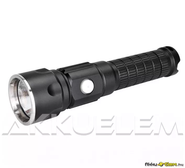 XTAR R30 1000lm sportlámpa USB3.0 tölthető