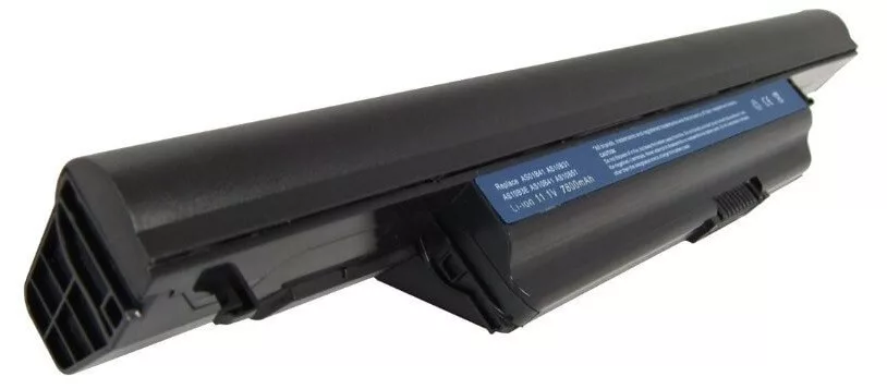 Acer AS10B7E 7800mAh akkumulátor utángyártott Acer AS10B7E 7800mAh akkumulátor utángyártott