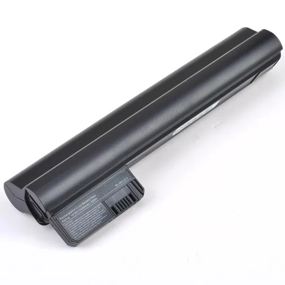 HP Mini 210 5200mAh notebook akkumulátor utángyártott