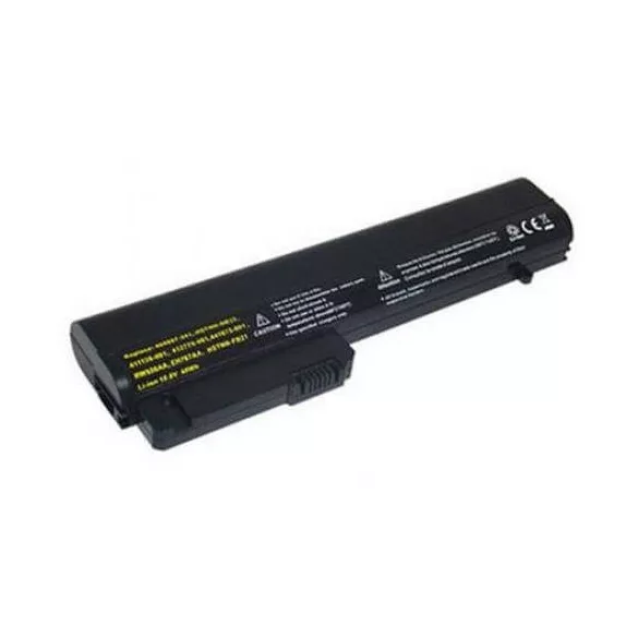 HP HSTNN-DB22 10.8V 5200mAh notebook akkumulátor utángyártott