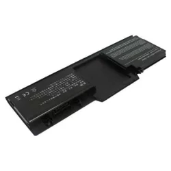   Dell PU536 11,1V 3600mAh notebook akkumulátor utángyártott