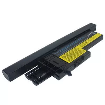IBM Thinkpad X60 5200mAh notebook akkumulátor utángyártott IBM Thinkpad X60 5200mAh notebook akkumulátor utángyártott
