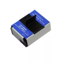 GoPro AHDBT-201/ AHDBT-301 950mAh utángyártott akku