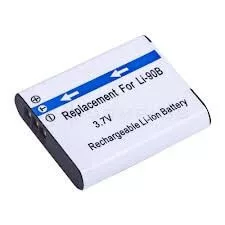 Olympus Li-90B 1030mAh utángyártott akku