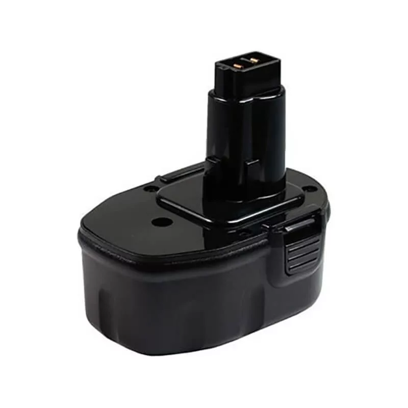BLACK & DECKER PS140 14,4V 2000mAh szerszámgép akkumulátor - utángyártott