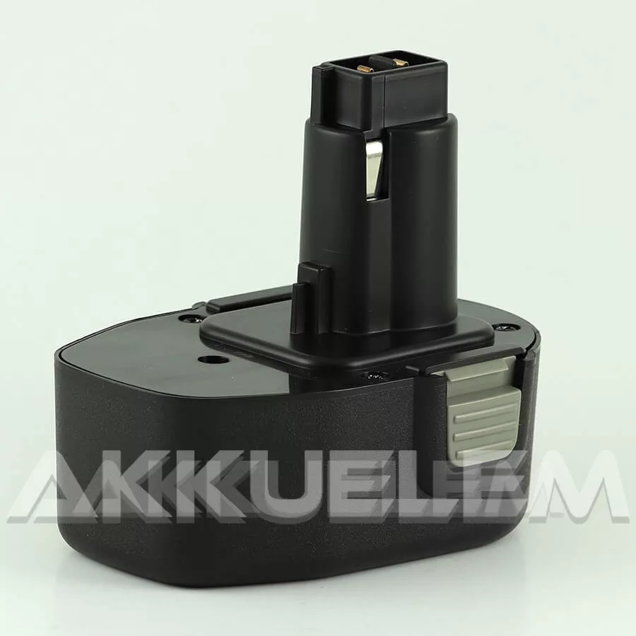 BLACK & DECKER PS140 14,4V 2000mAh szerszámgép akkumulátor - utángyártott