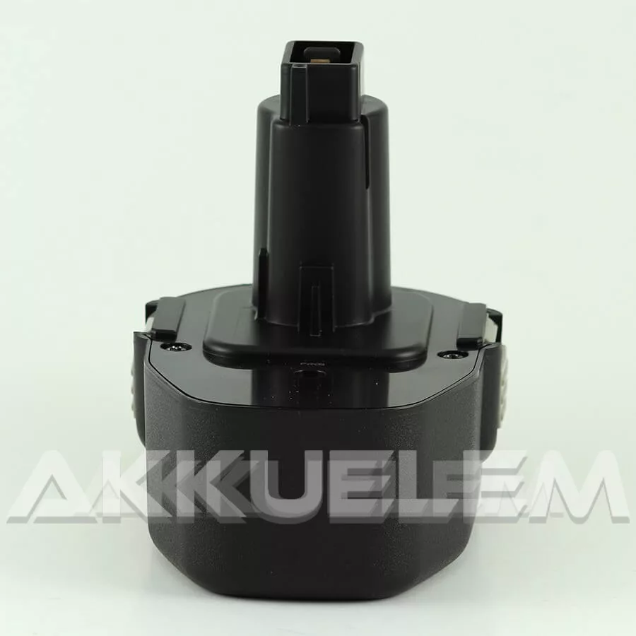 BLACK & DECKER PS140 14,4V 2000mAh szerszámgép akkumulátor - utángyártott