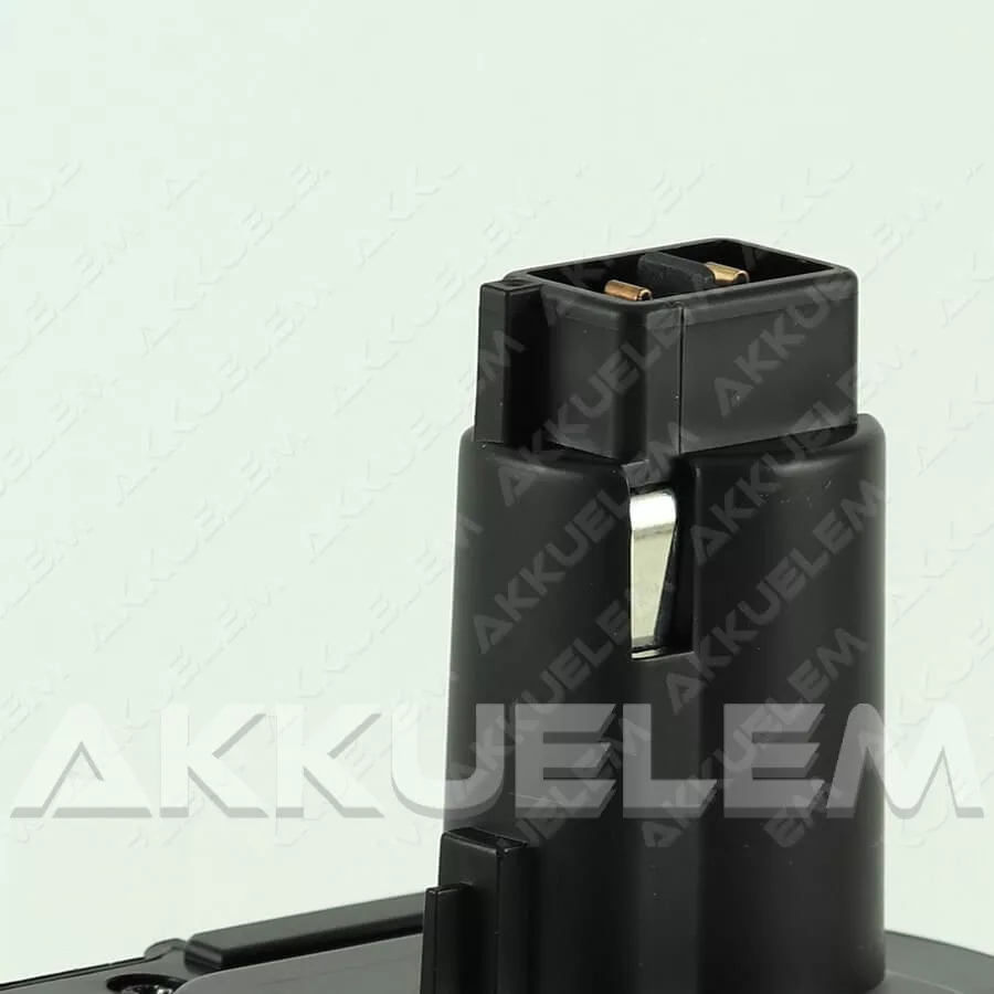 BLACK & DECKER PS140 14,4V 2000mAh szerszámgép akkumulátor - utángyártott