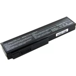 Asus A32-N61 4400mAh notebook akkumulátor utángyártott