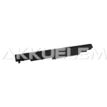 HP JC04 HSTNN-LB7V 14,8V 2600mAh laptop akkumulátor utángyártott
