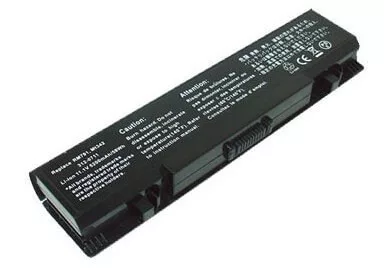 Dell Studio 1735 5200mAh akkumulátor utángyártott