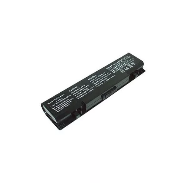 Dell Studio 1735 5200mAh akkumulátor utángyártott