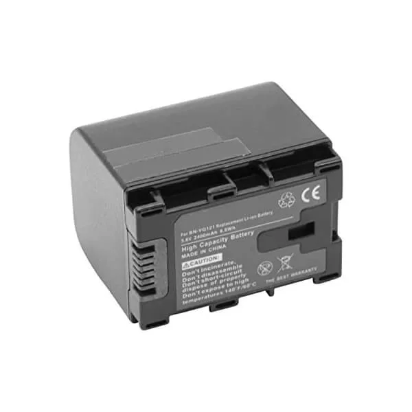 JVC BN-VG121 utángyártott akkumulátor JVC BN-VG121 utángyártott akkumulátor