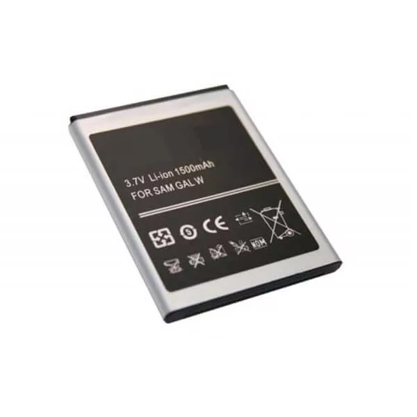 Samsung EB484659VU 3,7V 1500mAh utángyártott elefon akkumulátor Samsung EB484659VU 3,7V 1500mAh utángyártott elefon akkumulátor