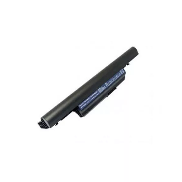 Acer AS10B7E 5200mAh utángyártott akkumulátor