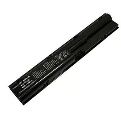 HP ProBook 4330s 4400mAh utángyártott notebook akku HP ProBook 4330s 4400mAh utángyártott notebook akku