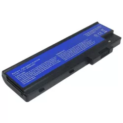 Acer 3UR18650Y-2-QC236 4400mAh utángyártott akkumulátor
