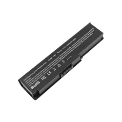   Dell Inspiron 1420 5200mAh notebook akkumulátor utángyártott