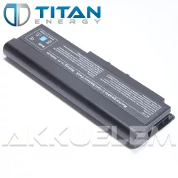   Dell Inspiron 1420 7800mAh notebook akkumulátor utángyártott
