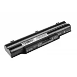 FPCBP250/FPCBP331 4400mAh notebook akkumulátor utángyártott