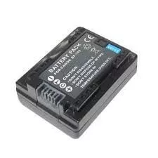 Canon BP-709 890mAh utángyártott akku