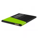 Samsung Galaxy Ace EB-BG357BBE 3,8V 1900mAh utángyártott akkumulátor - VHBW