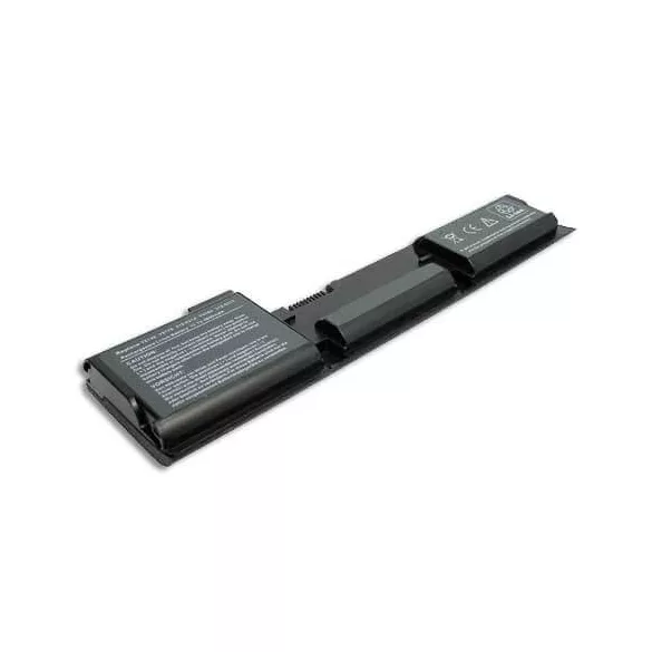Dell D410 11,1V 5200mAh akkumulátor utángyártott