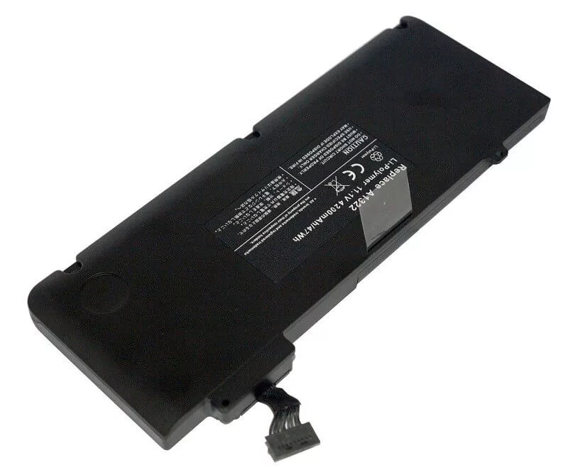 Apple A1322 4200mAh notebook akkumulátor utángyártott Apple A1322 4200mAh notebook akkumulátor utángyártott