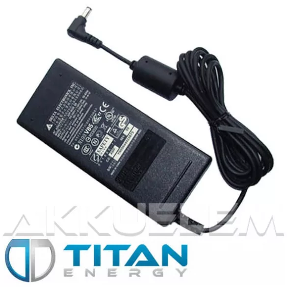 Lenovo 20V 4.5A 90W notebook adapter utángyártott