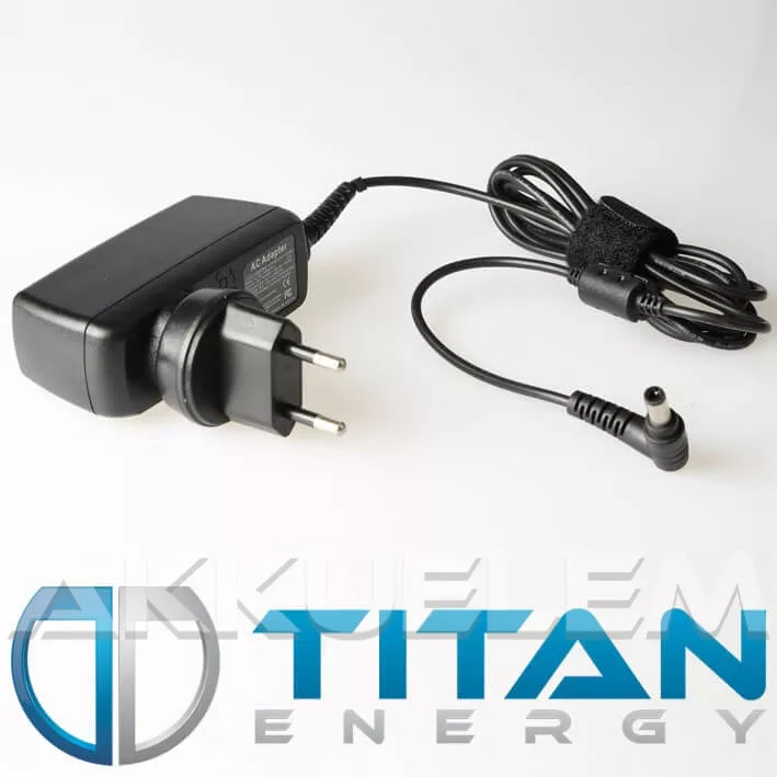 Asus 19V 2.37A 45W notebook adapter utángyártott Asus 19V 2.37A 45W notebook adapter utángyártott