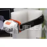 P3521 fejlámpa 1 + 2 LED